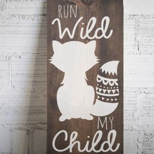 Meet your Posher, Abi